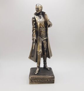 Исторические факты о России, бронзе и не только