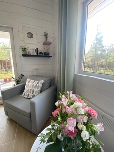 Обустройство дома