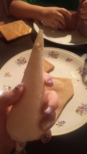 Праздничные и необычные рецепты