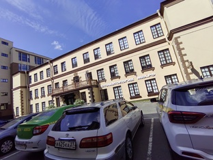 Стоматология, имплантация зубов 