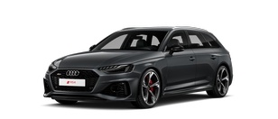 Audi A4 - Русификация