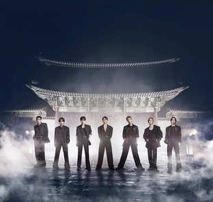 Они вернулись! 