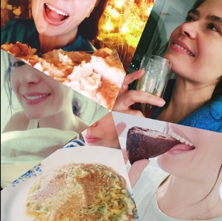 Вкусняшки 🥧