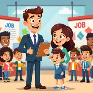 Удаленная работа в агентстве недвижимости 