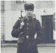 Олег Каминский