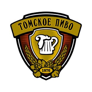 "Томское пиво"