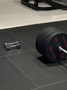 Тренировка