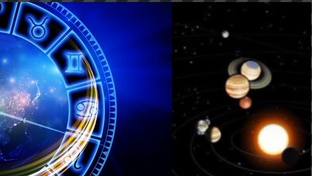 ВАШ СОЛЯР - СОЛНЦЕ В ВАШЕМ ЗНАКЕ