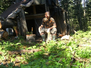 Охотничьи песни