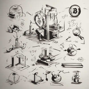 Финансовые эксперименты