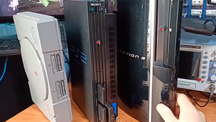 Playstation