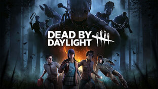 Dead by Daylight (2016) Рандомные моменты, читеры, баги и прочее