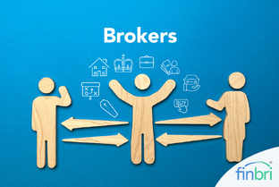 Брокеры и их услуги