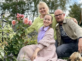 Наш участок