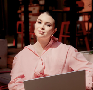 Копирайтинг