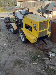 Своими руками