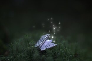 Притчи. Рассказы. 