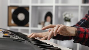 Статьи Ирины Одарчук Паули О композиторах