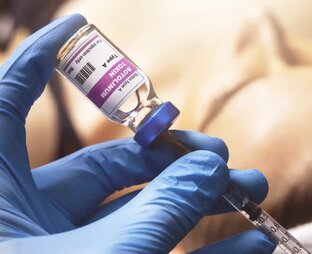 Инъекции ботулотоксина