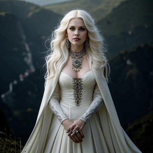 Тайна старой горы