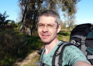 Путешествия Германа