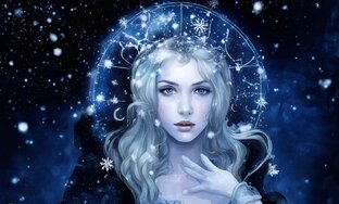 💫Гороскоп на декабрь 2023
