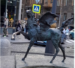 Общество, финансы и экономика