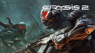 Crysis 2