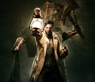 THE EVIL WITHIN 