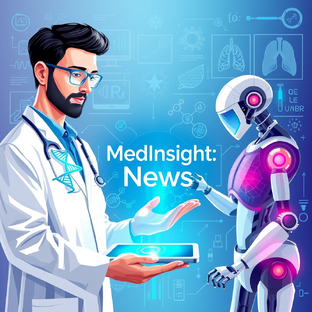 МедИнсайт: Новости 📰