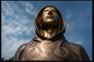 Сатоши Накамото (Satoshi Nakamoto)