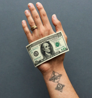 Денежный поток