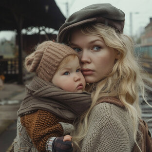 Хитросплетения судьбы