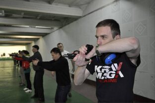 Необходимая оборона