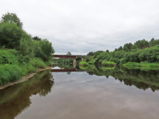 Северный тур 2020