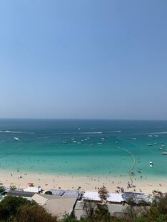 Таиланд. Февраль 2025