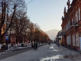 Владикавказ