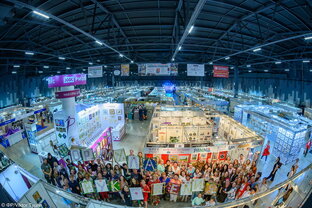 Выставка "Формула Рукоделия"