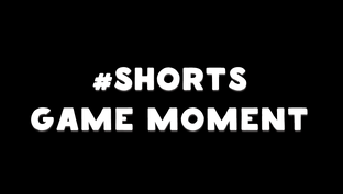 #shorts GAME MOMENT