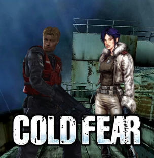 COLD FEAR