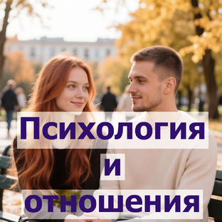 Психология и отношения