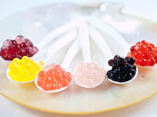 Такое вы еще не готовили!