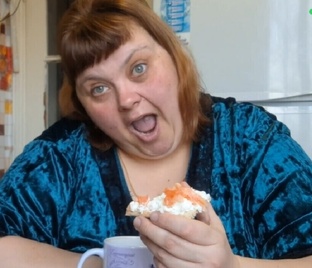 ...я жутко нравлюсь мужчинам ..🫣😩