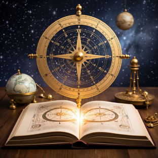 Астрология и гороскопы