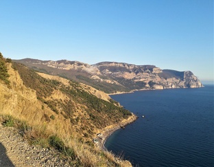 Крымский маршрут