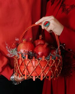 Традиции Ирана