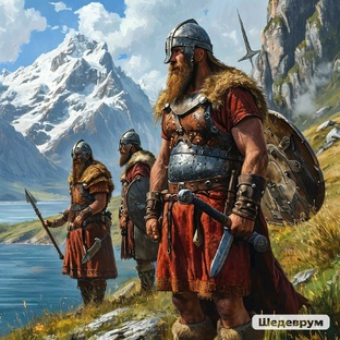 восточная сказка