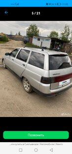 Строю ваз 2111/кейтер кастом ваз