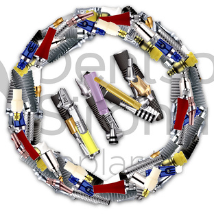 Короткое, телеграмное.