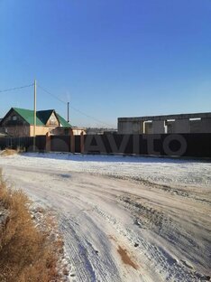 Покупка земельного участка под строительство дома)